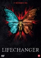 Lifechanger - DVD (8717662580437) - thumbnail