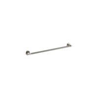Handdoekhouder Plieger Vigo 60 cm RVS Brushed - thumbnail