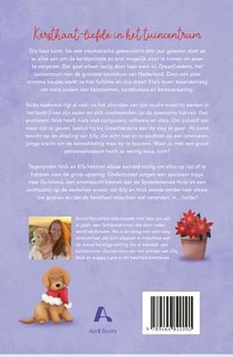 Het begint op kerst te lijken