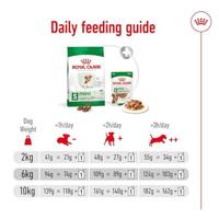 Hondenvoer SHN Mini Ageing 12 jaar, 800 gr Royal Canin - thumbnail