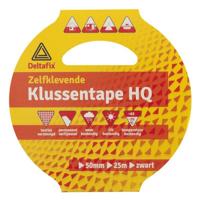 Klussentape 50mmx25m grijs Deltafix - Deltafix - thumbnail