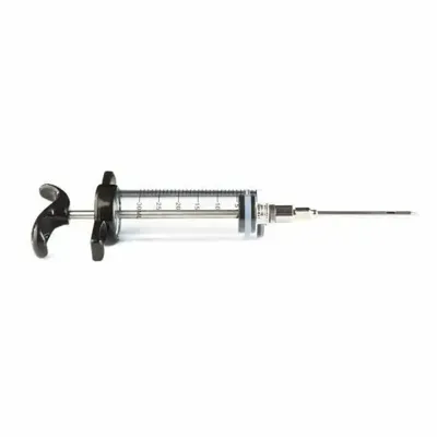 Grill Guru Marinade injector