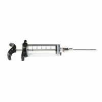 Grill Guru Marinade injector - thumbnail