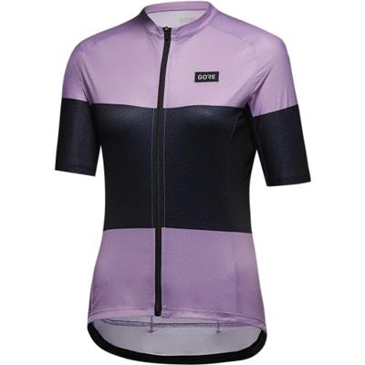GOREWEAR Spirit Stripes - Women's Jersey