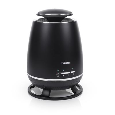 Tristar KA-5045 Keramische Kachel