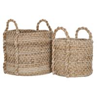 MUST Living Mand 'Patio' Set van 2 stuks - thumbnail