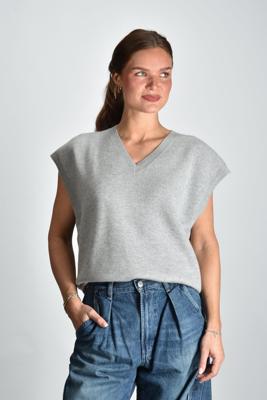 Lisa Yang trui Navarra 2026002 dove grey