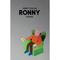 Ronny - Greet Foulon - Paperback (9789082723502) - thumbnail
