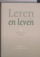 Leren en leven (Hardback) - thumbnail