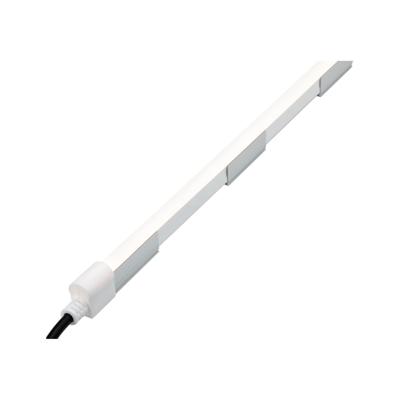 Paulmann Neon 94215 Verlichtingssysteem Plug&Shine Montageclips Set van 6 stuks Wit Paulmann Neon 94215 Verlichtingssysteem Plug&Shine Montageclips Set van 6 stuks Wit