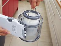 Black & Decker PV1820L-QW Kruimeldief - thumbnail
