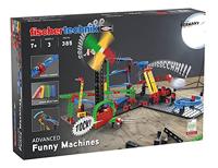 fischertechnik 551588 Kettingreactie Bouwpakket Vanaf 7 jaar - thumbnail