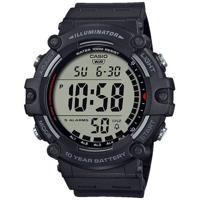 Horloge Heren Casio AE-1500WH-1AVEF Zwart - thumbnail