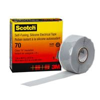 Scotch Scotch™ 70 SCOTCH70-25X9 Reparatietape Scotch 70 Grijs, Hemelsblauw (l x b) 9 m x 25 mm 1 stuk(s) - thumbnail