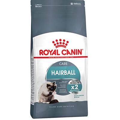 Royal Canin Hairball Care kattenvoer 4 kg
