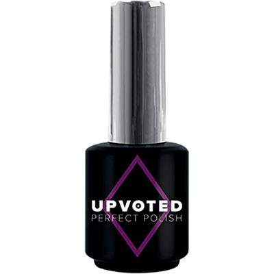 NailPerfect UPVOTED Soak Off Gelpolish Grabber 15ml NailPerfect UPVOTED Soak Off Gelpolish Grabber 15ml