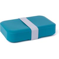 DBP Plastics Amuse lunchbox large deep sea groen - thumbnail