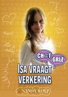 Isa vraagt verkering - Nanda Roep - ebook - thumbnail