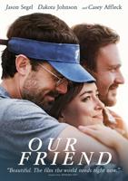 Our Friend - DVD (9789461878090) - thumbnail
