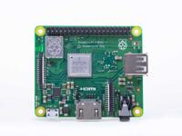 Raspberry Pi® RP-3A+ Raspberry Pi 3 A+ 512 MB 4 x 1.4 GHz - thumbnail