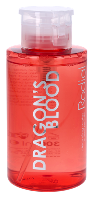 Rodial Dragon&apos;s Blood Cleansing Water 300ml Make-up verwijderaar en reiniger