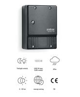 Steinel Nightmatic2000 schemersch. Zw. - 550318 - thumbnail