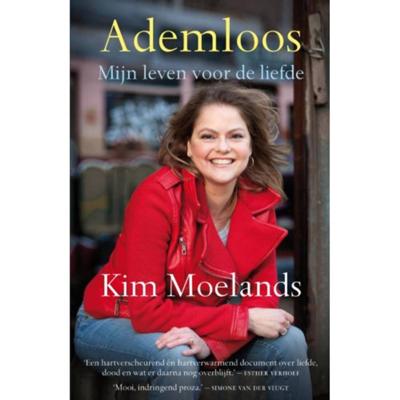 Ademloos (Paperback)