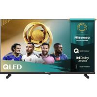 Hisense 40A5Q - 32 inch - QLED TV - thumbnail