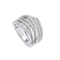 Dames ring Diamonfire 6118531082170 (17) - thumbnail