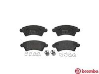 Remblokken set P61067 - thumbnail