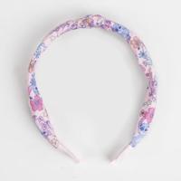 hoofdband Stitch Lila - thumbnail