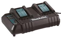 Makita Accessoires Oplader DC18SH - 199687-4 - 199687-4 - thumbnail