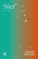 Literaire astrologie-reeks: Stier - Hagar Peeters - ebook - thumbnail