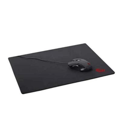 Gembird MP-GAME-XL muismat Game-muismat Zwart