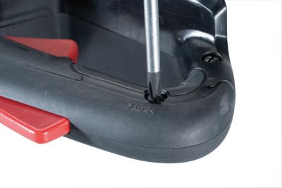 Makita Accessoires E-10506 | Schroevendraaierset | 6-delig - E-10506 Makita Accessoires E-10506 | Schroevendraaierset | 6-delig - E-10506