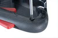 Makita E-10506 Schroevendraaierset 6-delig SL4 / SL5,5 / SL6,5 / SL8 / PH1 / PH2 - thumbnail