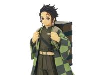 Demon Slayer Kimetsu no Yaiba Vol. 19 Figure - Tanjiro Kamado - thumbnail