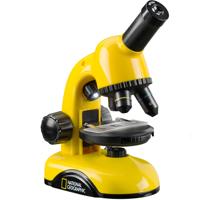 NATIONAL GEOGRAPHIC Microscoop 40x-800x - thumbnail