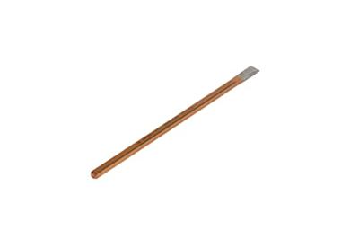 Gedore Elektriciensbeitel 250x12x8 MM - 8745150