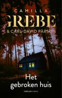 Het gebroken huis - Camilla Grebe - ebook - thumbnail