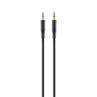 Kabel Audio Jack (3,5 mm) Belkin F3Y117BT1M 1 m - thumbnail