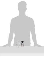 Damesparfum Gres EDT - thumbnail