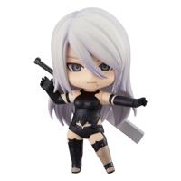 NieR:Automata Nendoroid Action Figure A2 (YoRHa Type A No. 2) 10 cm - thumbnail