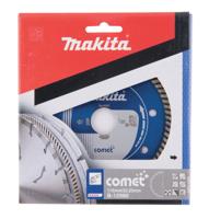 Makita Accessoires Diamantschijf 115x22,2mm blauw - B-12980 - thumbnail