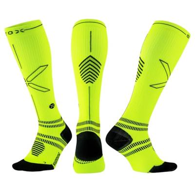 STOX Running Compressie Sokken Dames