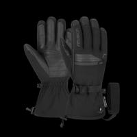 Reusch Torres R-TEX® XT Handschoen Black 10,5 - thumbnail