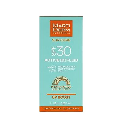 Zonnebrandcrème Martiderm SUN CARE