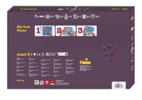 Hama Strijkkralen Maxi My First Hama 900-delig - thumbnail