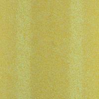 Florence • zelfklevend glitterpapier 270g 30,5x30,5cm geel 1x - thumbnail