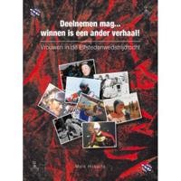 Vrouwen in de Elfstedenwedstrijdtocht 1985, 1986, 1997 (Paperback) - thumbnail